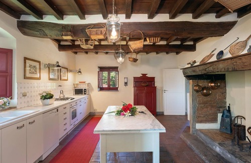 Vicchio House | La Forra by Interhome