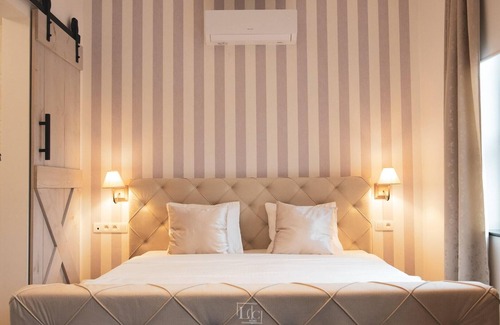 Borgloon Hotel | La Forteresse