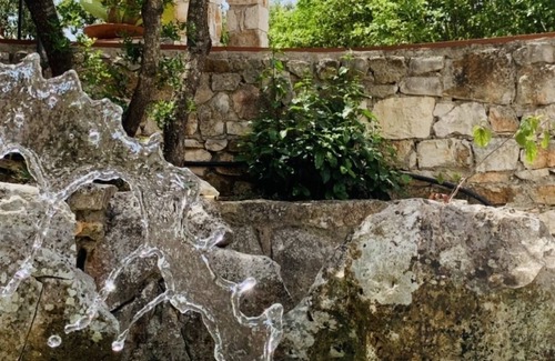 Polignano a Mare Villa | La Fortezza, Villa with sea view