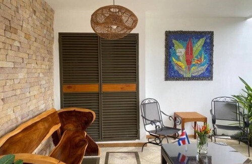 La Fortuna Hotel | La Fortuna Lodge