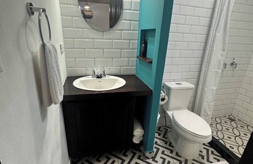 La Fortuna Hotel | La Fortuna Lodge