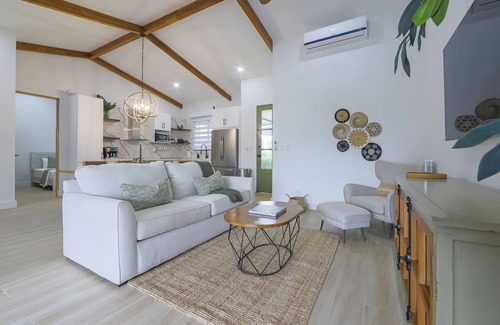 La Fortuna Villa | La Fortuna Volcancito House