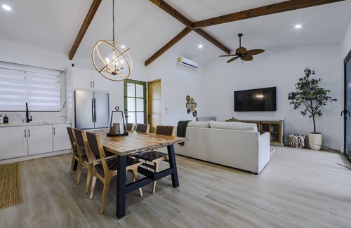 La Fortuna Villa | La Fortuna Volcancito House