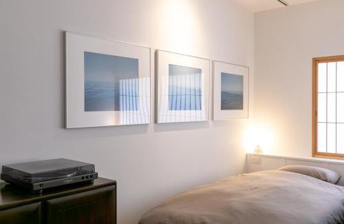 Kanazawa Villa | La Fotografia Bianco