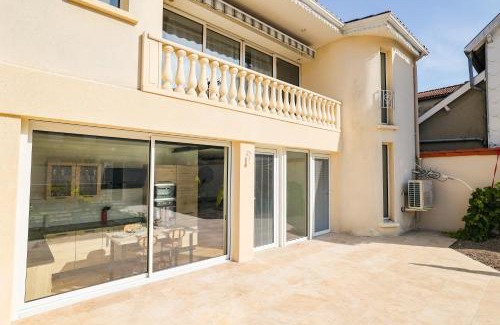 Cognac House | La Foudrerie #Climatisation