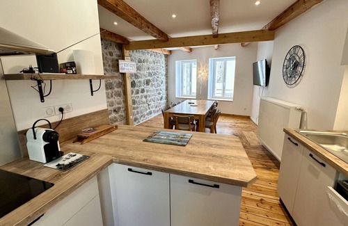 Mont-Dore Ski Chalet | La Fougère 10 pers Le Mont Dore