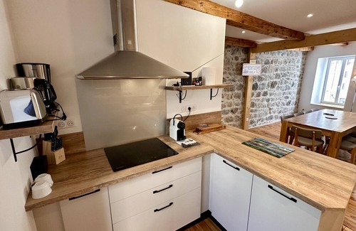 Mont-Dore Ski Chalet | La Fougère 10 pers Le Mont Dore