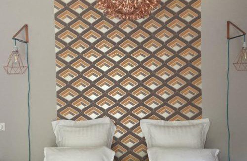 Bullion House | La Foulerie