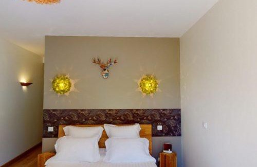 Bullion House | La Foulerie