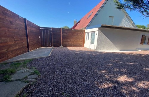 Beaufai Apartment | La Foulnerie Studio with independent courtyard 61270 Rai proche 61300 l'Aigle -Sanateflo -