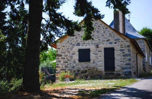 Lunac House | La Fournial