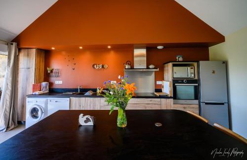 Lunac House | La Fournial