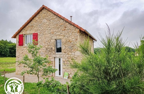 Sousceyrac House | La Fourniole - SOUSCEYRAC EN QUERCY