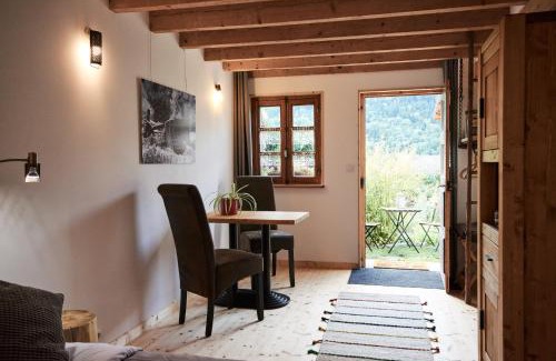 Aime Bed & Breakfast | La Foyère