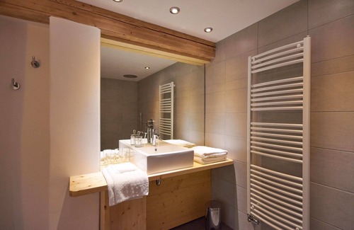 Aime House | La Foyère