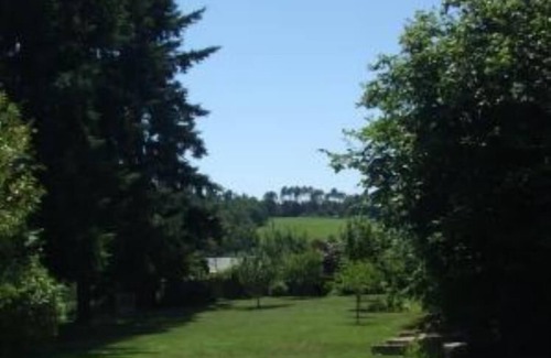 Saint-Martin-de-Fressengeas House | La Baine: House with character