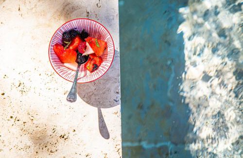 Saint-Maximin-la-Sainte-Baume Bed & Breakfast | La villa