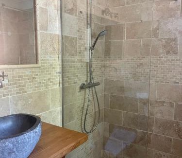 Saint-Maximin-la-Sainte-Baume Bed & Breakfast | La villa