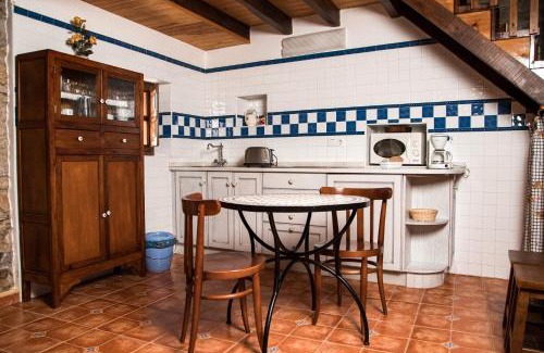Bimenes House | La Fragua Castiellu