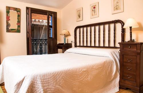 Bimenes House | La Fragua Castiellu