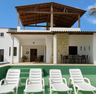 Pacheco House | La France