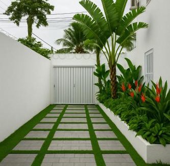 Pacheco House | La France