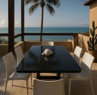 Pacheco House | La France