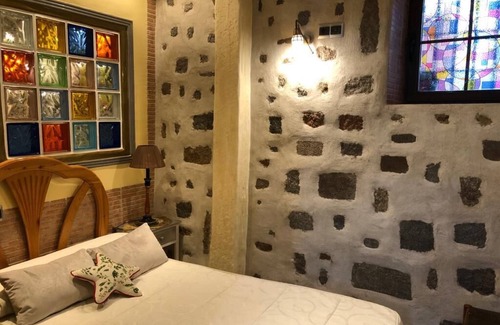 Candelario Apartment | La Francesa Apartment