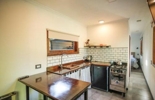 Villa Arelauquen House | La Francisca