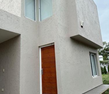 Almafuerte Apartment | La Francisca