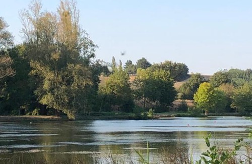 Loigne-sur-Mayenne Bed & Breakfast | La Francoisiere