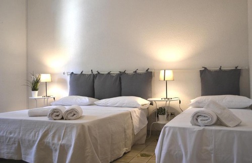 Lizzanello Villa | La Frantoiana