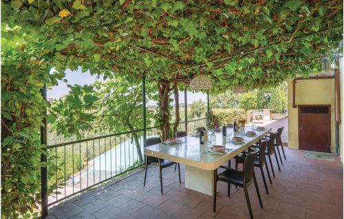 Moncioni House | La Fraschetta