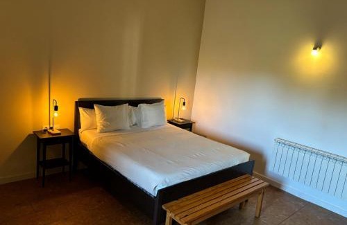Vacarisses Hotel | La Frasera Alojamiento Rural