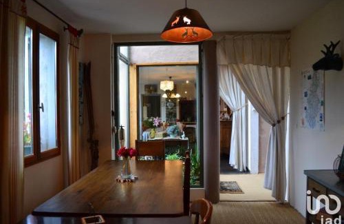 Paulhac House | La Freneraie