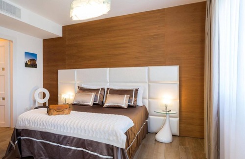 Agropoli Bed & Breakfast | La Frescura del Principe