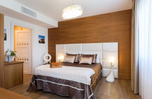 Agropoli Bed & Breakfast | La Frescura del Principe