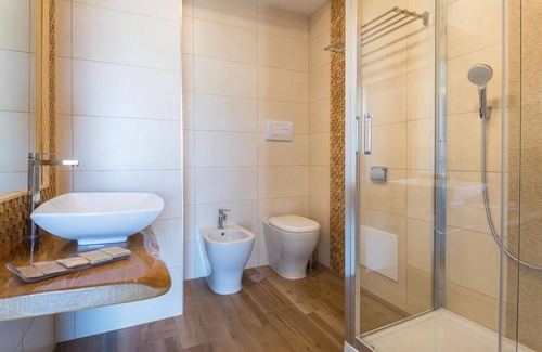 Agropoli Bed & Breakfast | La Frescura del Principe