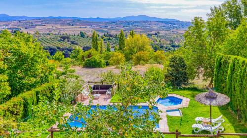 Ronda House | La Fresnea Ronda by Ruralidays