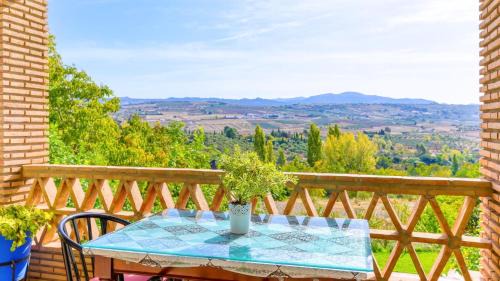 Ronda House | La Fresnea Ronda by Ruralidays