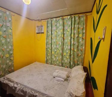 San Isidro House | La Freyah's Homestay