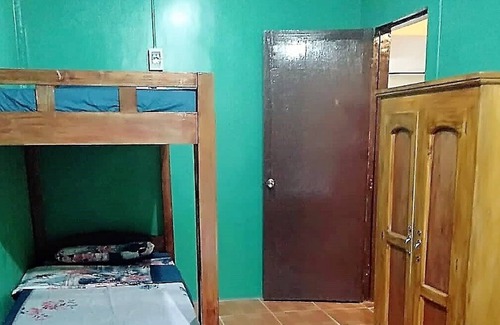 Bayawan City House | La Frezza Beach House