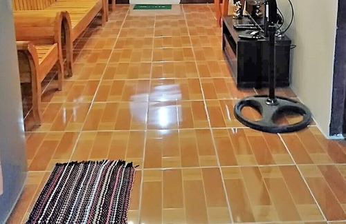 Bayawan City House | La Frezza Beach House