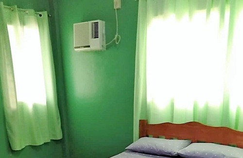 Bayawan City House | La Frezza Beach House