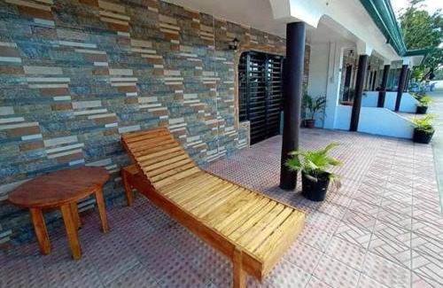 Bayawan City Villa | La Frezza Beach House