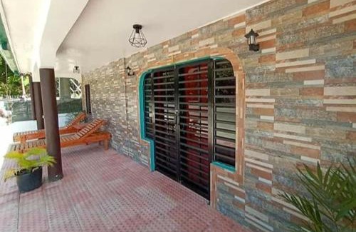 Bayawan City Villa | La Frezza Beach House