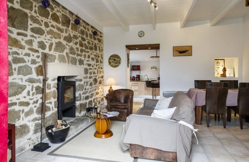 Pleubian House | La Fringante - PLEUBIAN