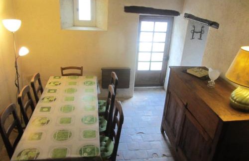 Mondion House | La Fromagerie