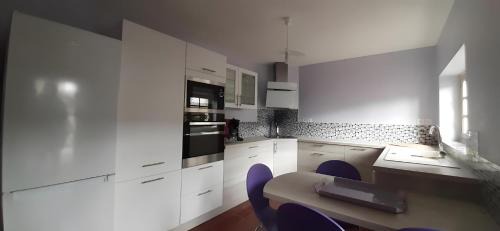 Mondion House | La Fromagerie