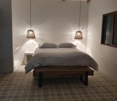 Chinchina House | La Frontera